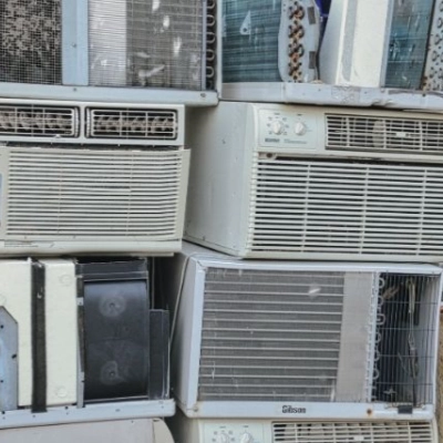 Gazipaşa Bölgesinde Bira Kutusu Hurda Fiyatı